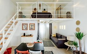 Fisherman'S Inn Loft